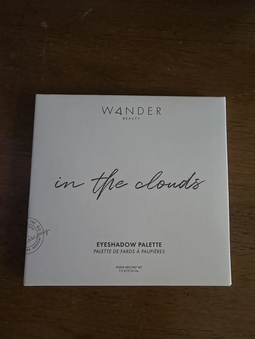 Wander Beauty new clouds